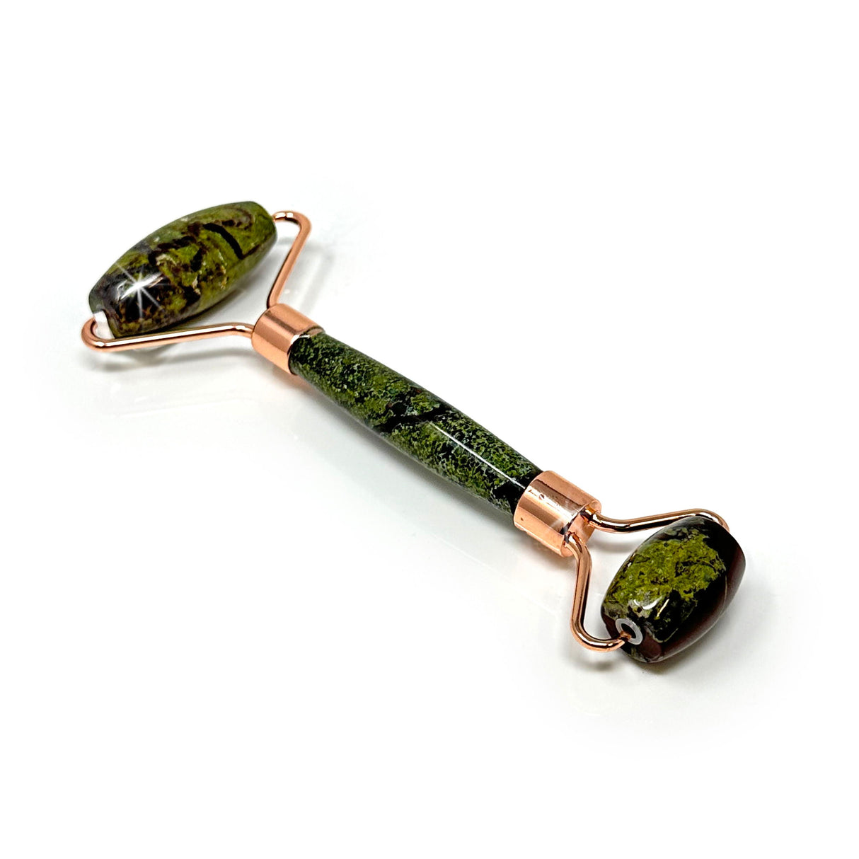 Crystal Face Roller
