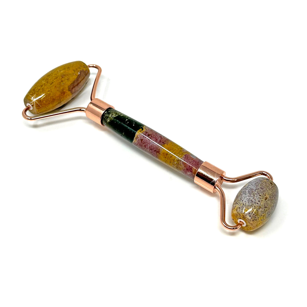 Crystal Face Roller