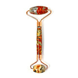 Crystal Face Roller