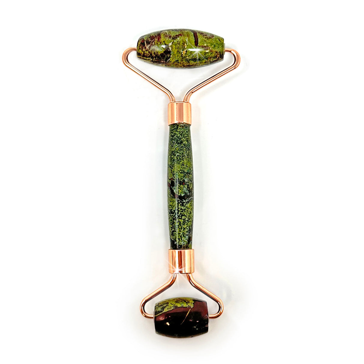 Crystal Face Roller