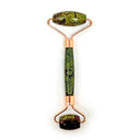 Crystal Face Roller