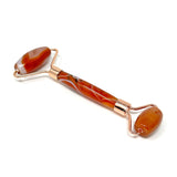 Crystal Face Roller