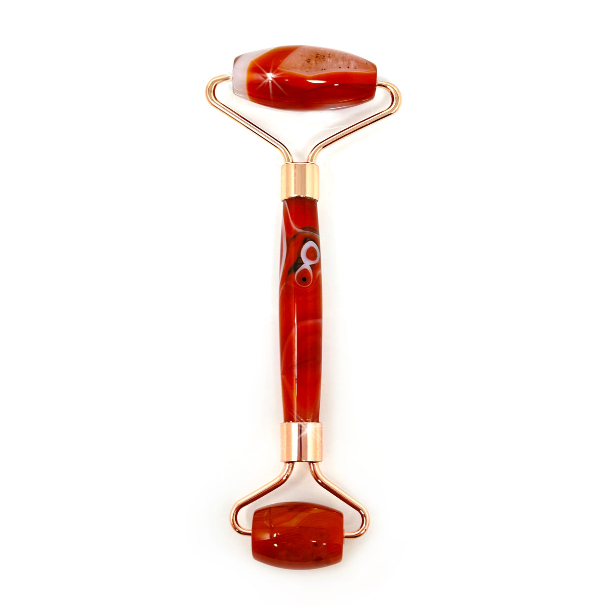 Crystal Face Roller