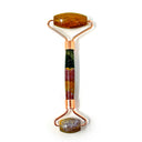 Crystal Face Roller