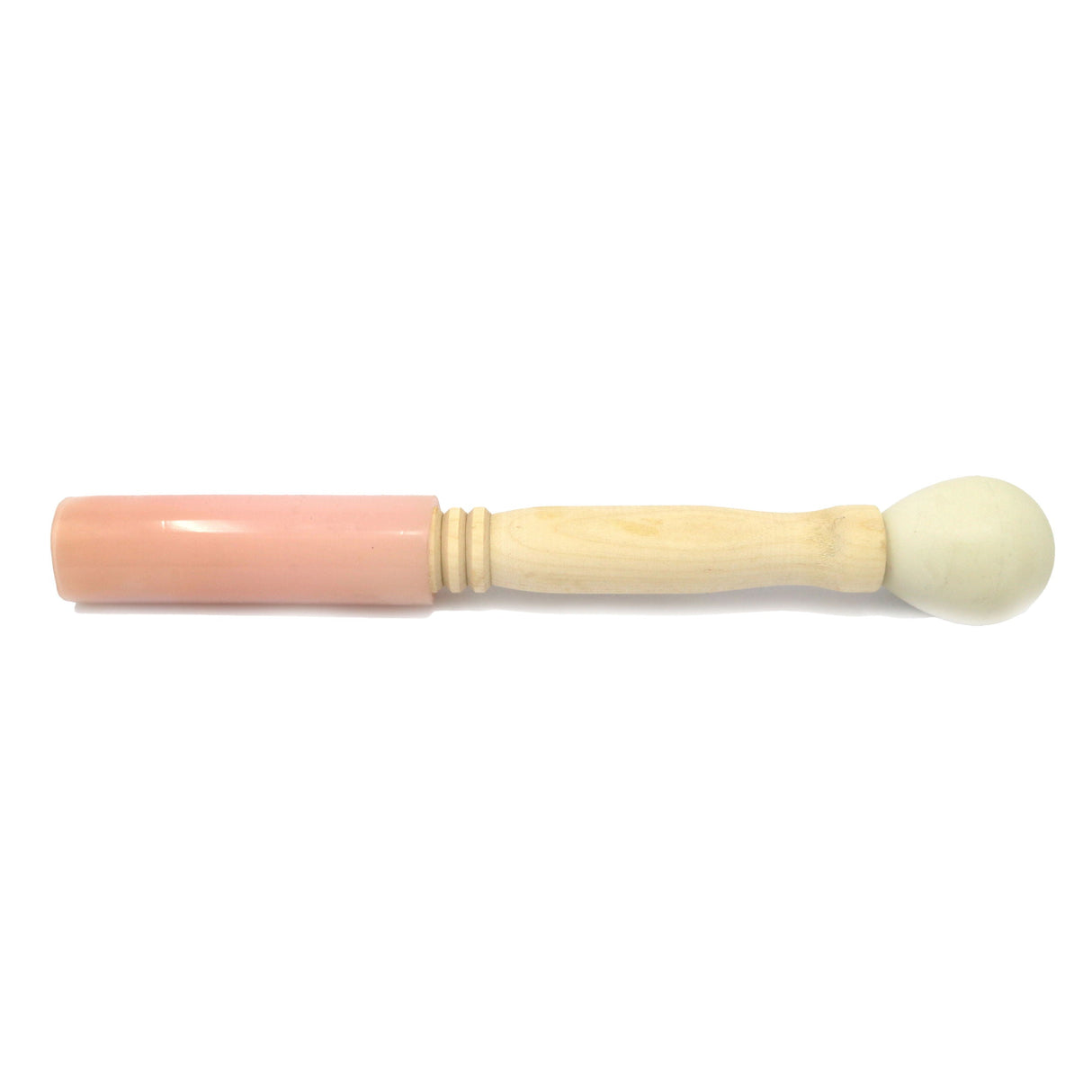 Silicone Striker Tool with Rubber Ball End