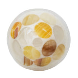 Shroominary Luminary - Small White Mushroom Lamp