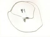 22" Adjustable Round Box 060