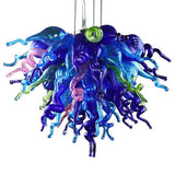 Mini Chandelier - Wonders of the Sea