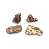 Michigan Copper Nugget - Small - Sold In Singles