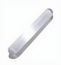 View of Selenite Wand -Polished