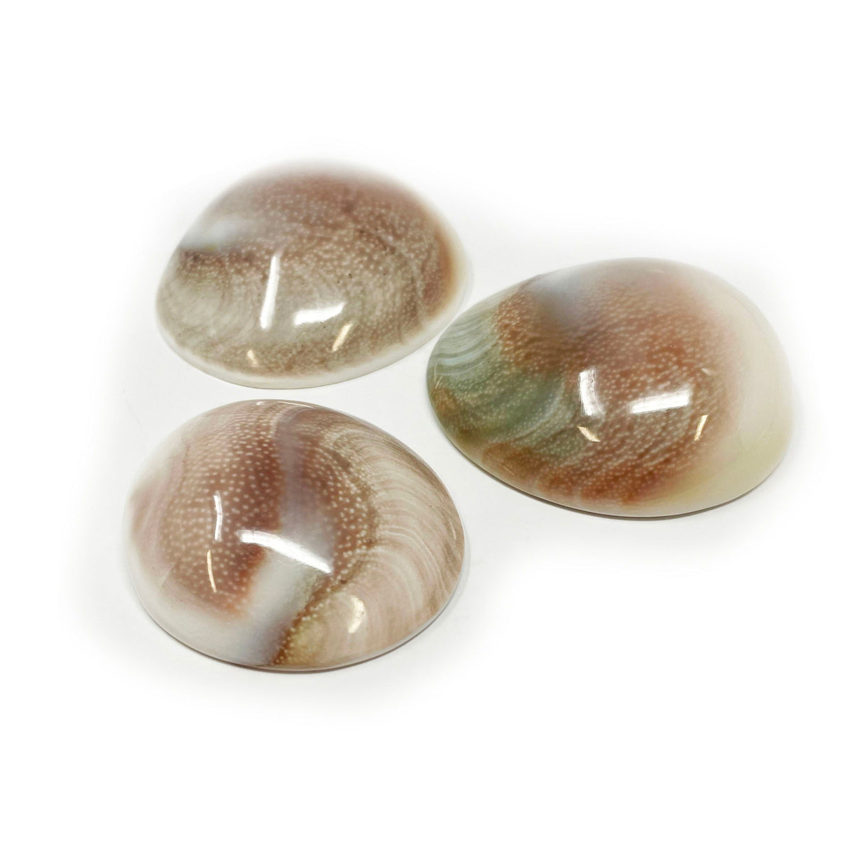 Eye of Shiva Cap (Sold in Singles)