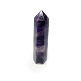 Lepidolite Point - Cut & Polished