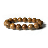 Wedgewood Beaded Bracelet 12mm