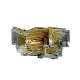 Bismuth Hopper Crystal 1.5" To 1.75"