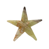 Hand-carved Onyx Starfish
