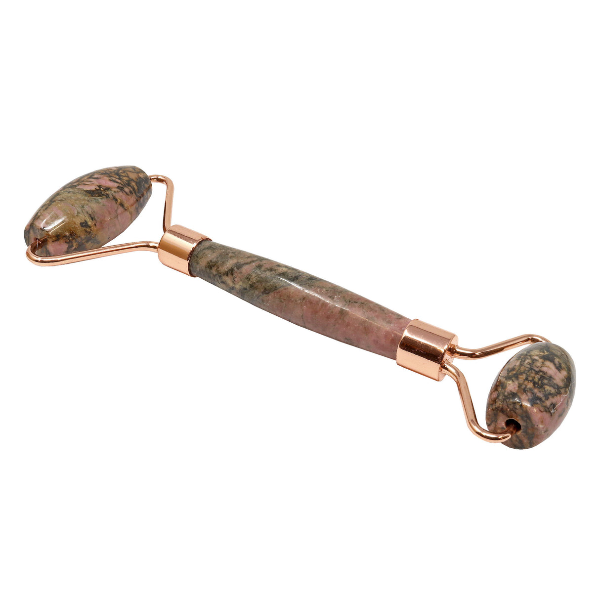 Crystal Face Roller