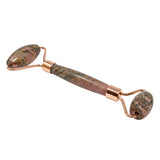 Crystal Face Roller