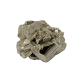 Peruvian Pyrite Cluster Magnets