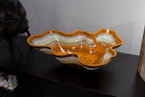 Green Onyx Talan Onyx Vessel High-Polished