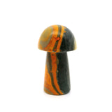 Bumblebee Jasper Mushroom