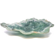 View of Fluorite Onyx Vessel - Shallow Depth - from Mexico
