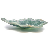 Fluorite Onyx Vessel - Shallow Depth - from Mexico