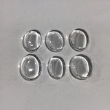 Quartz Flat Stone A++