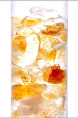 Abundance Organic Roll on 15ml
