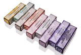 Abundance Organic Roll on 15ml