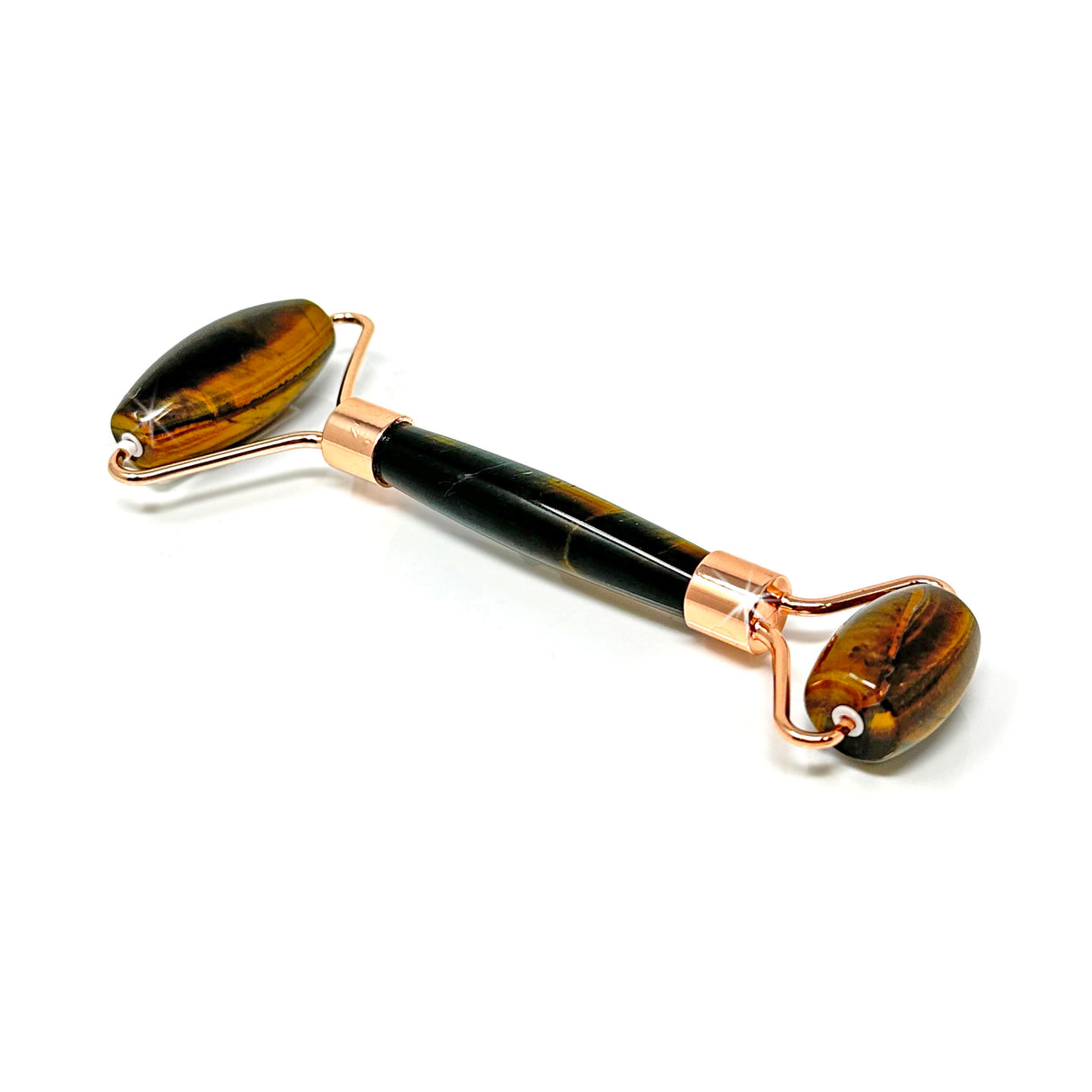 Crystal Face Roller