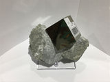Cubic Pyrite Single Cube