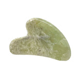 Nephrite Jade Guasha Tool