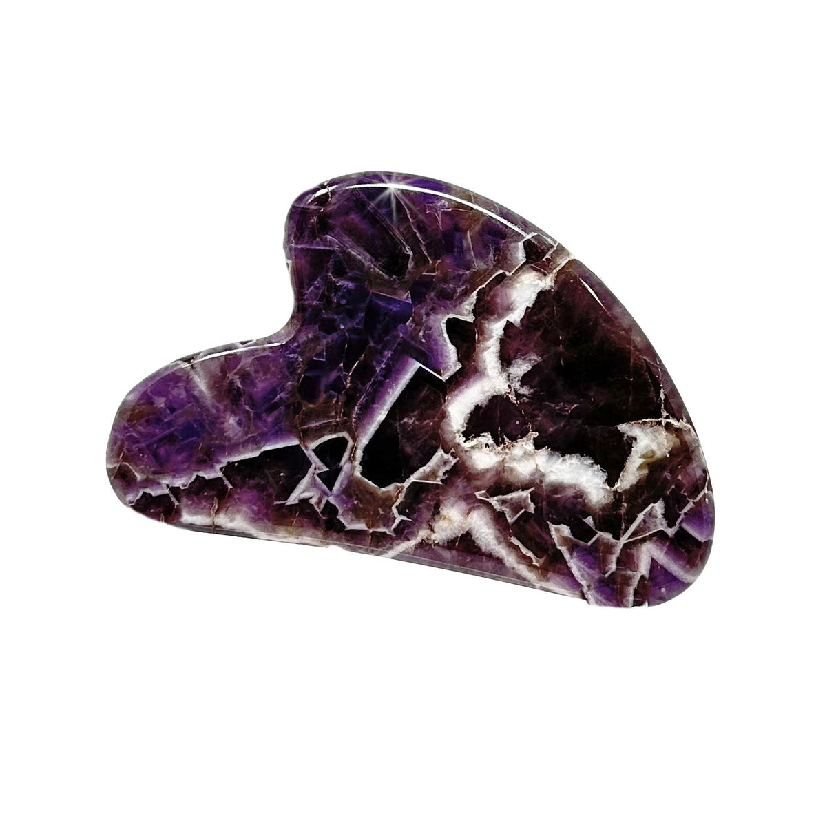 Gem Stone Gua Sha Tool