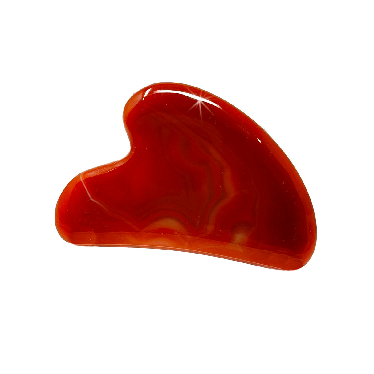Gem Stone Gua Sha Tool