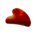 Gem Stone Gua Sha Tool