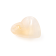 View of Pearlescent Onyx Heart Vessel
