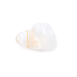 View of Pearlescent Onyx Heart Vessel