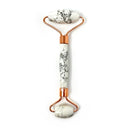 Dual-Ended Crystal Face Roller