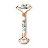 Dual-Ended Crystal Face Roller