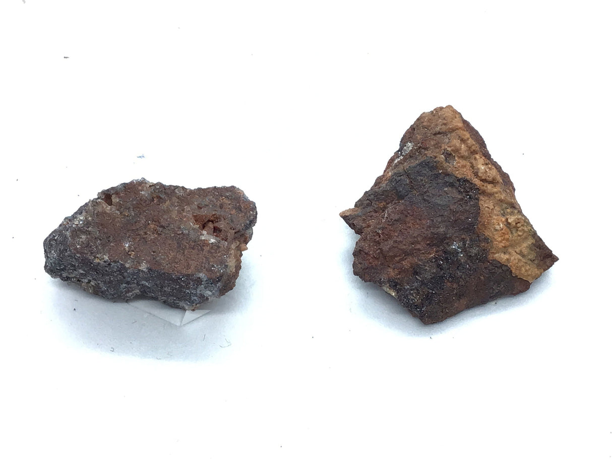 Az Copper Ore Chunk Small- Specular Hematite Magnet