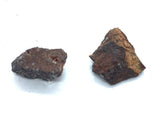 Az Copper Ore Chunk Small- Specular Hematite Magnet