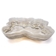 View of Pearlescent Onyx Vessel