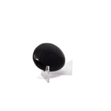 Rainbow Obsidian Freeform Palm Stone