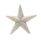 Hand-carved Onyx Starfish