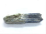 View of Kyanite Crystal Blade Specimen