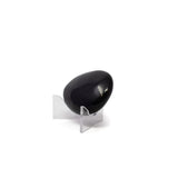 Rainbow Obsidian Freeform Palm Stone
