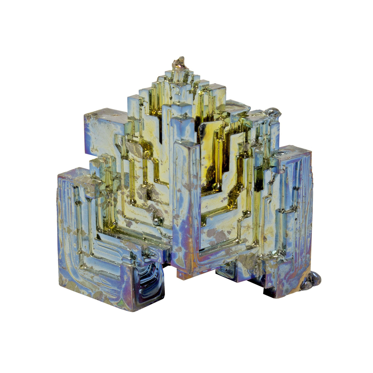 Bismuth Specimen