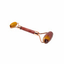 Crystal Face Roller