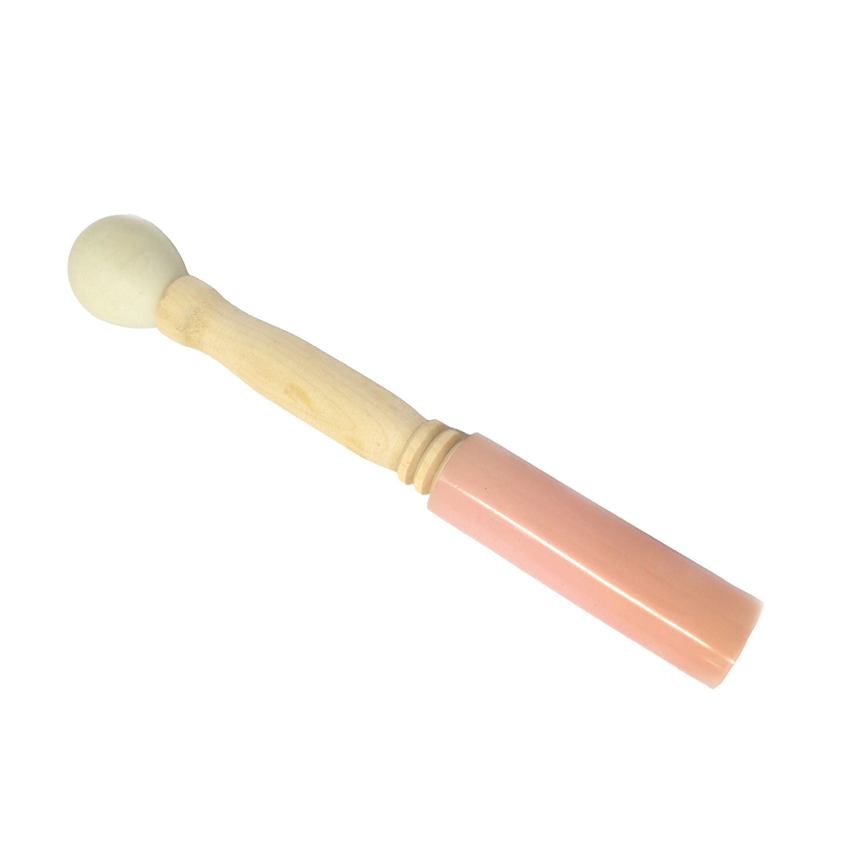 Silicone Striker Tool with Rubber Ball End