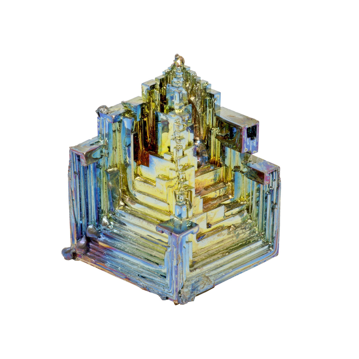 Bismuth Specimen